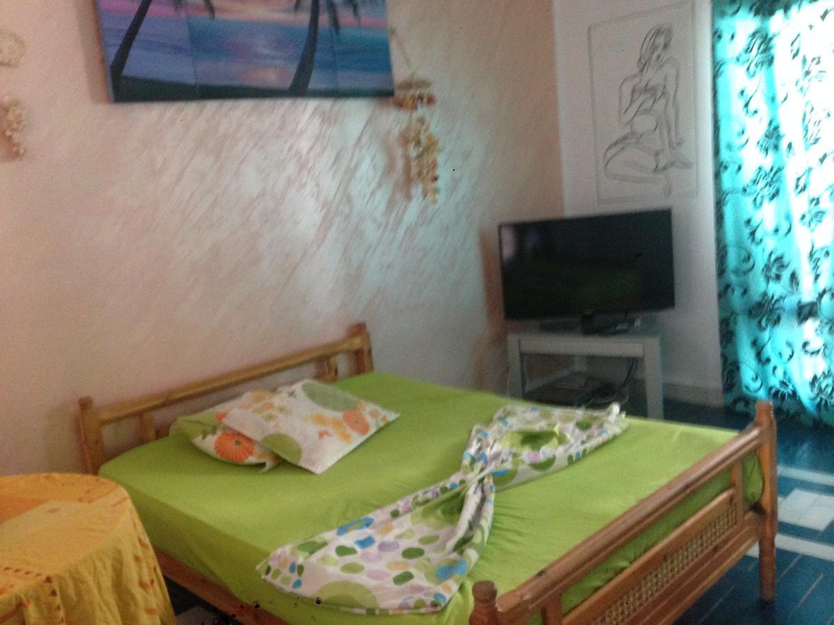 Hotel Marina Prestige Tabarka